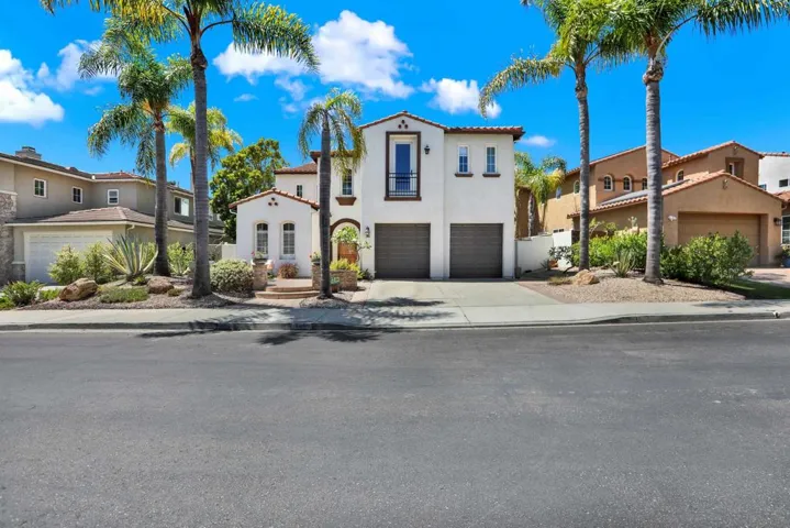 7455 Capstan, Carlsbad, California 92011