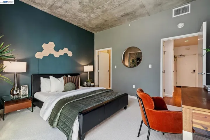 428 Alice St 533, Oakland, California 94607