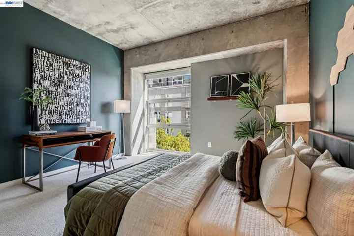 428 Alice St 533, Oakland, California 94607