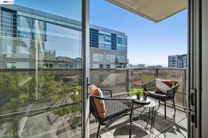 428 Alice St 533, Oakland, California 94607