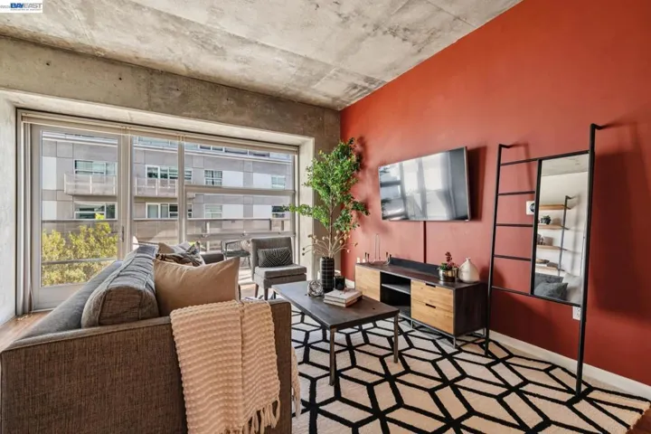 428 Alice St 533, Oakland, California 94607