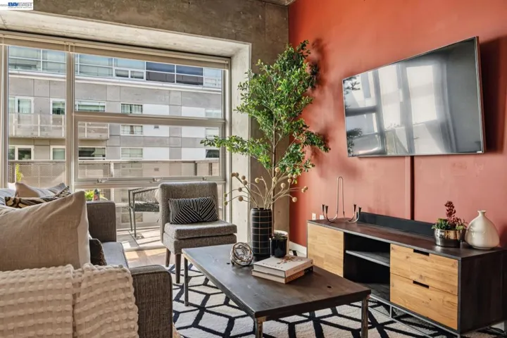 428 Alice St 533, Oakland, California 94607