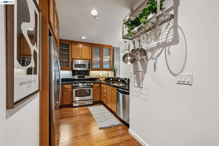 428 Alice St 533, Oakland, California 94607