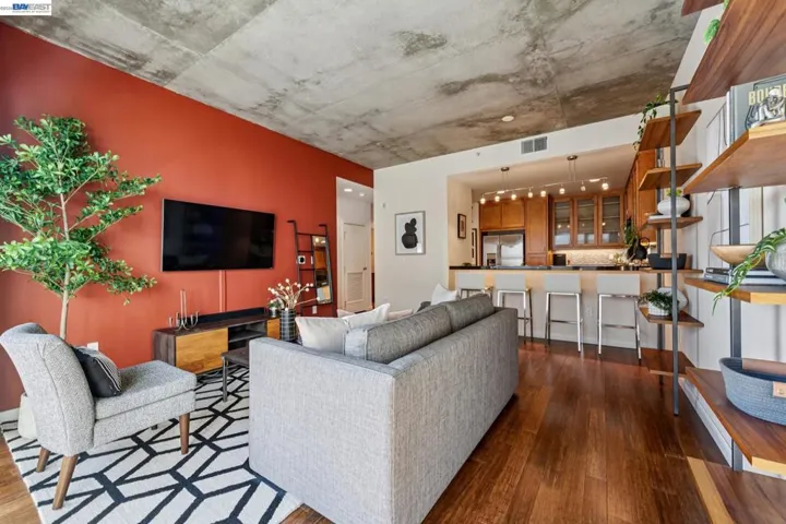428 Alice St 533, Oakland, California 94607