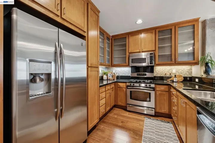 428 Alice St 533, Oakland, California 94607