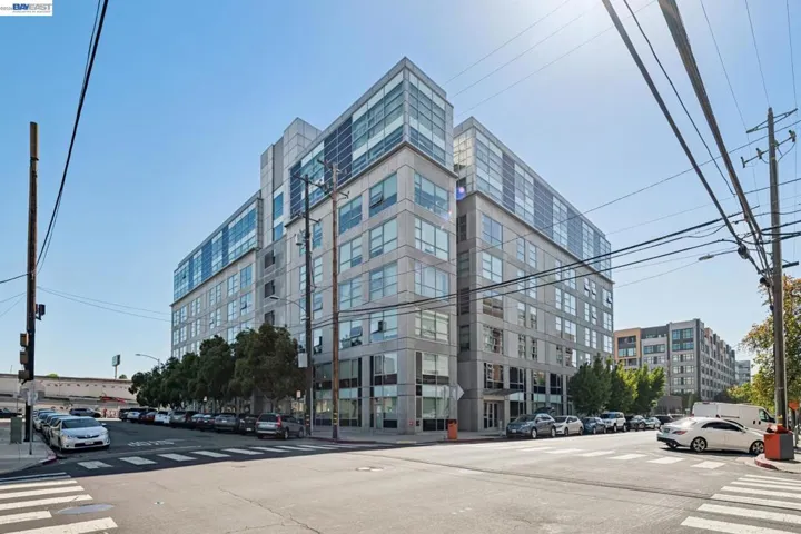 428 Alice St 533, Oakland, California 94607