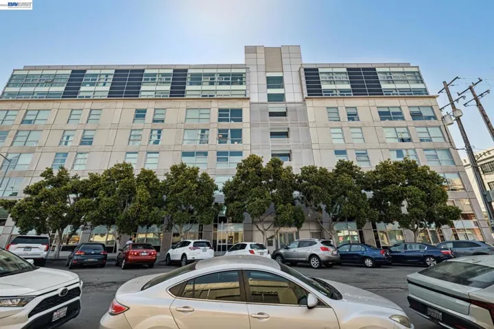 428 Alice St 533, Oakland, California 94607