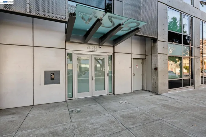 428 Alice St 533, Oakland, California 94607