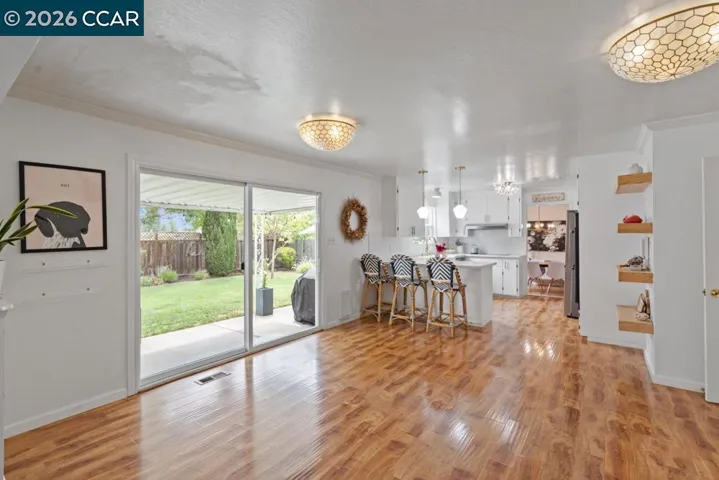 6657 Waverly Rd, Martinez, California 94553