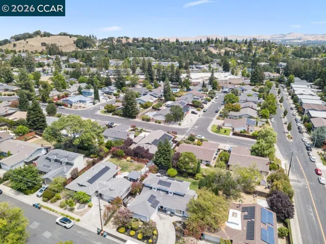 6657 Waverly Rd, Martinez, California 94553