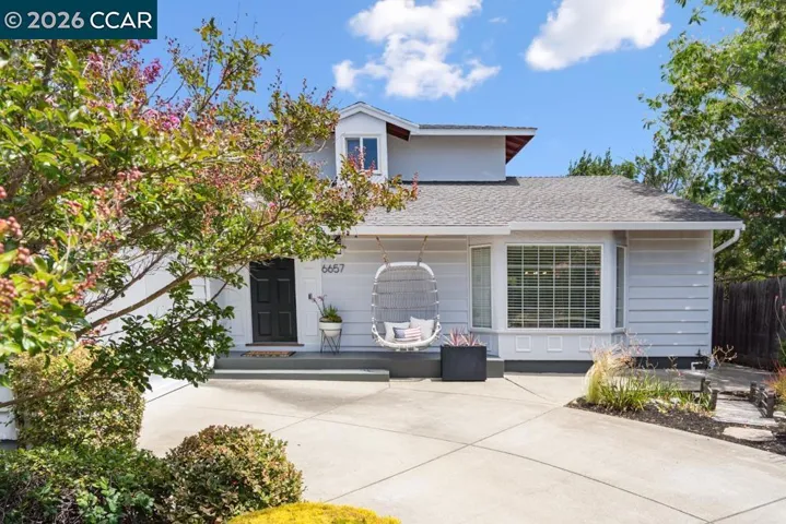 6657 Waverly Rd, Martinez, California 94553