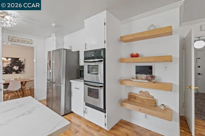 6657 Waverly Rd, Martinez, California 94553