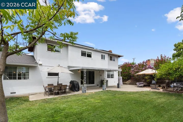 6657 Waverly Rd, Martinez, California 94553