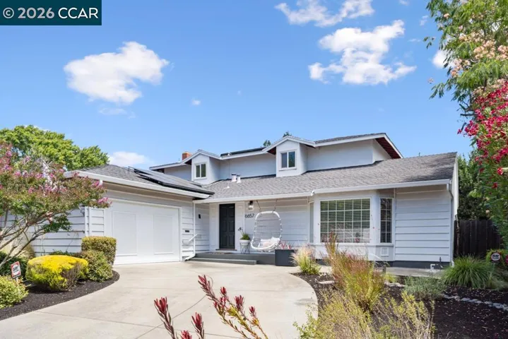 6657 Waverly Rd, Martinez, California 94553