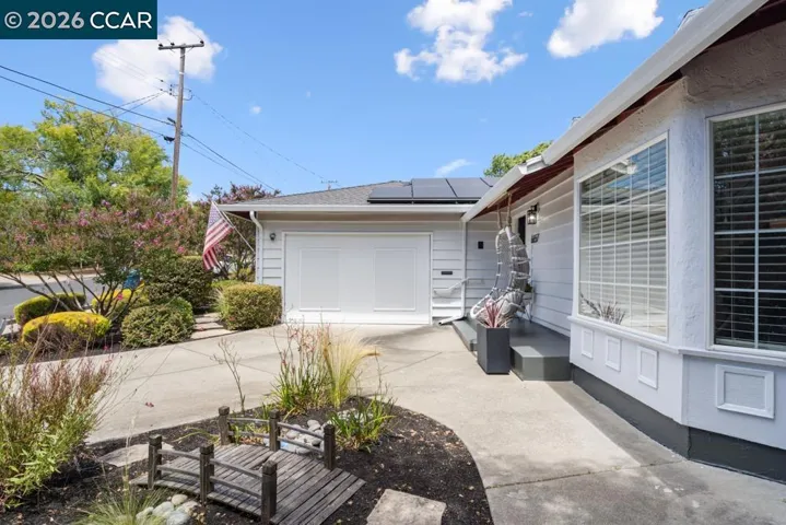 6657 Waverly Rd, Martinez, California 94553