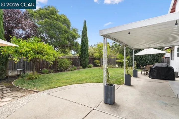 6657 Waverly Rd, Martinez, California 94553