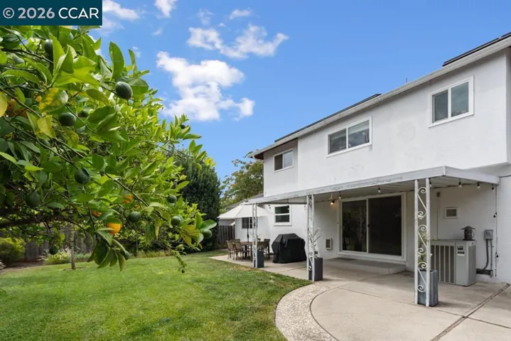 6657 Waverly Rd, Martinez, California 94553
