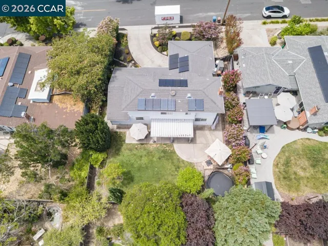 6657 Waverly Rd, Martinez, California 94553