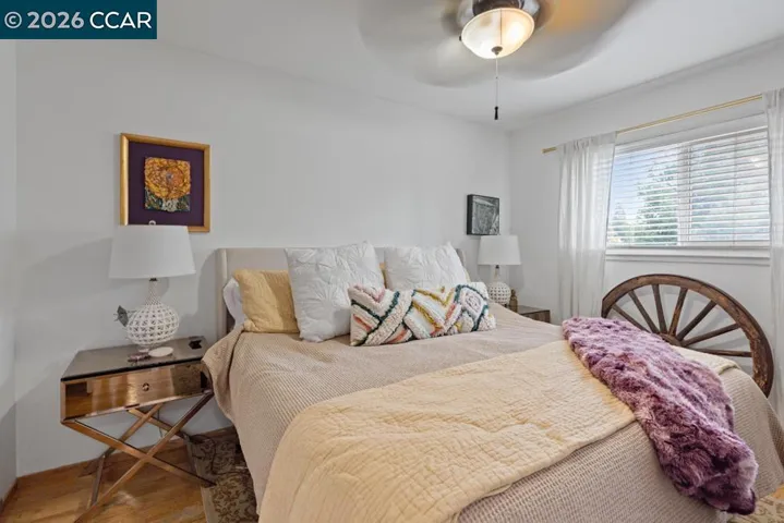 6657 Waverly Rd, Martinez, California 94553
