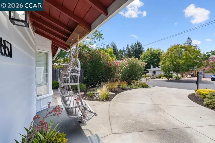 6657 Waverly Rd, Martinez, California 94553