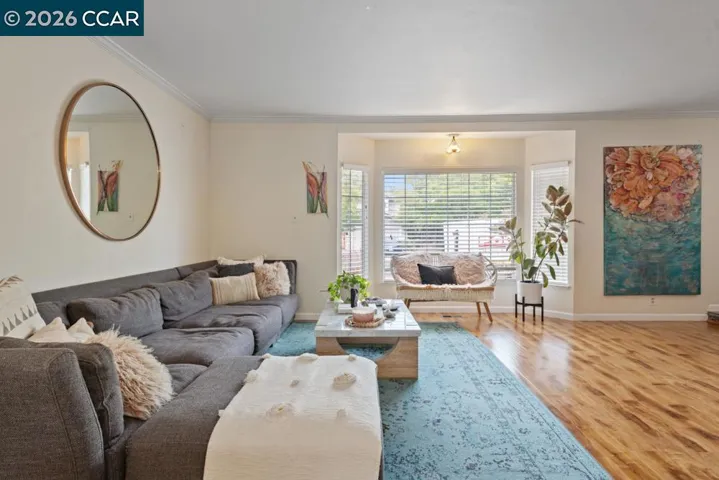 6657 Waverly Rd, Martinez, California 94553