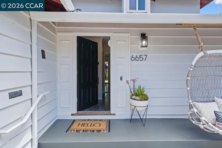 6657 Waverly Rd, Martinez, California 94553