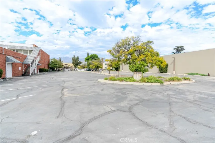 700 W Wilson Avenue, Glendale, California 91203