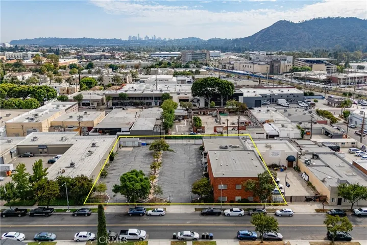 700 W Wilson Avenue, Glendale, California 91203