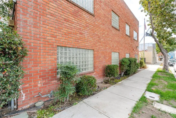 700 W Wilson Avenue, Glendale, California 91203