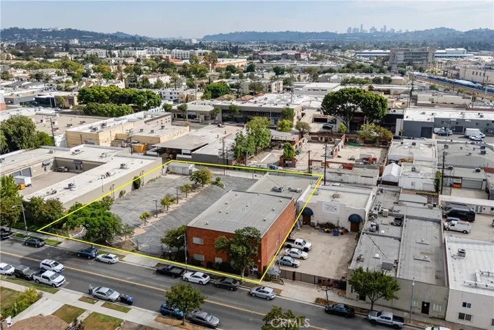 700 W Wilson Avenue, Glendale, California 91203