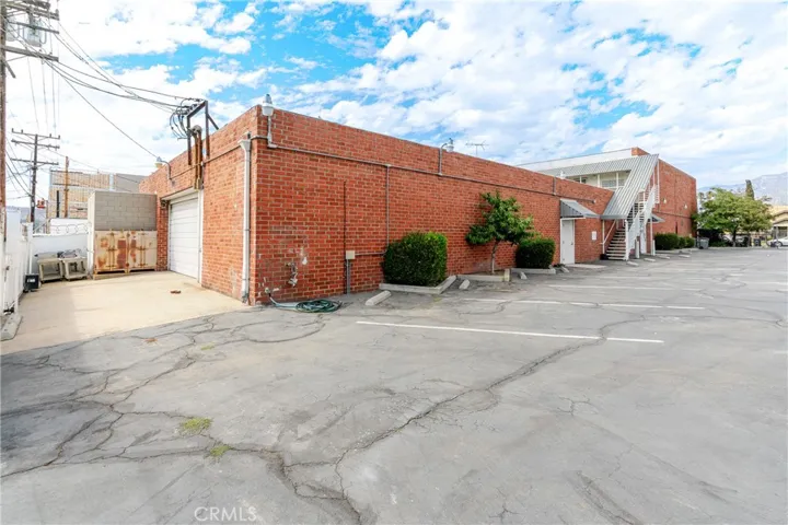 700 W Wilson Avenue, Glendale, California 91203
