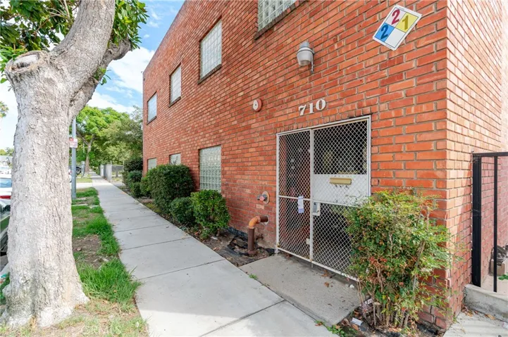 700 W Wilson Avenue, Glendale, California 91203