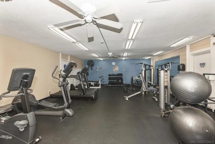 1615 Hotel Circle S D110, San Diego, California 92108