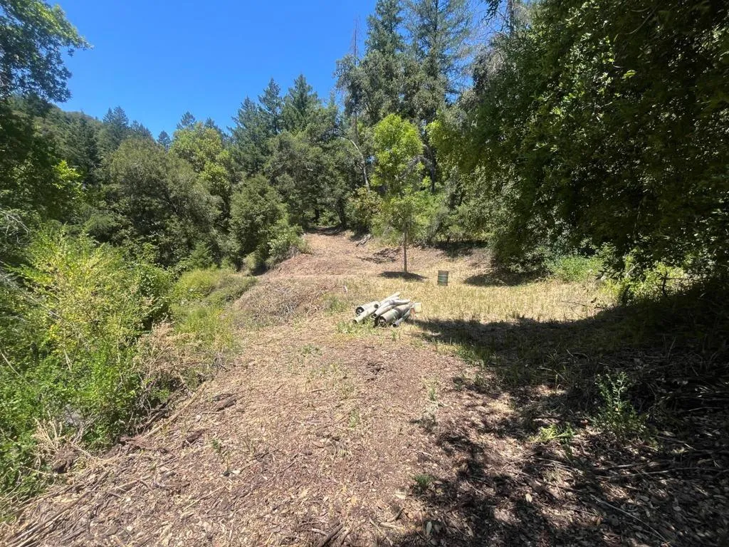 0 Deer Creek (lot 21) Road, Boulder Creek, California 95006 — photo 4