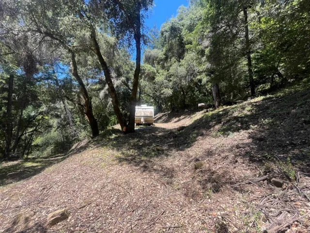 0 Deer Creek (lot 21) Road, Boulder Creek, California 95006