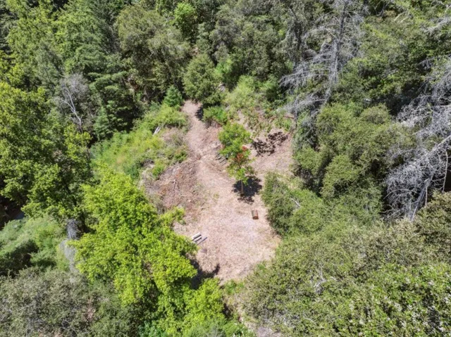 0 Deer Creek (lot 21) Road, Boulder Creek, California 95006