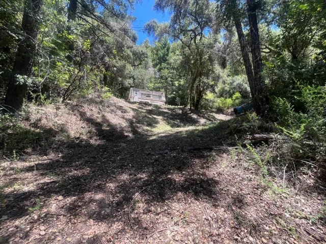 0 Deer Creek (lot 21) Road, Boulder Creek, California 95006