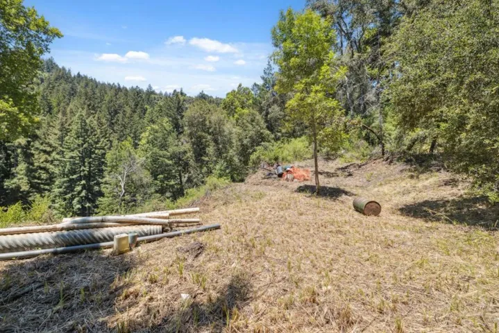 0 Deer Creek (lot 21) Road, Boulder Creek, California 95006