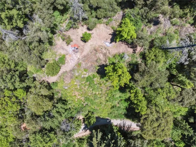 0 Deer Creek (lot 21) Road, Boulder Creek, California 95006