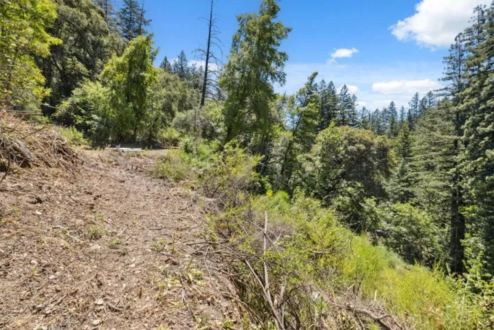 0 Deer Creek (lot 21) Road, Boulder Creek, California 95006