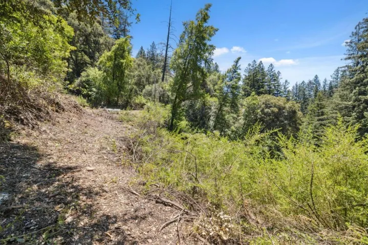 0 Deer Creek (lot 21) Road, Boulder Creek, California 95006