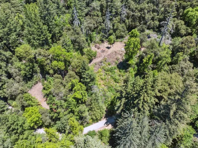 0 Deer Creek (lot 21) Road, Boulder Creek, California 95006