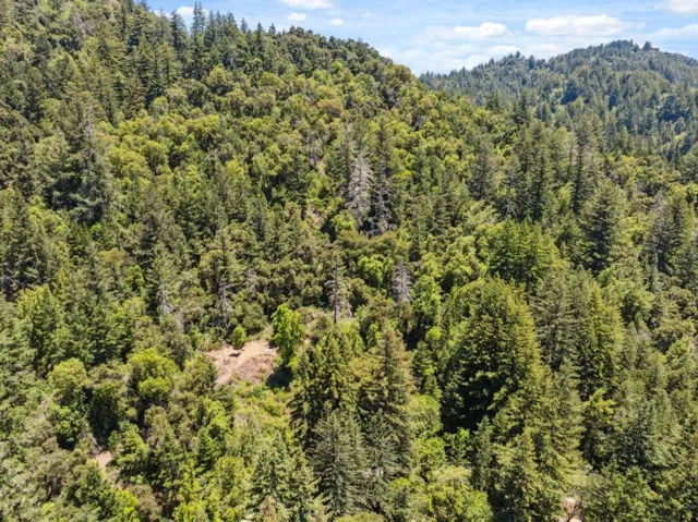 0 Deer Creek (lot 21) Road, Boulder Creek, California 95006