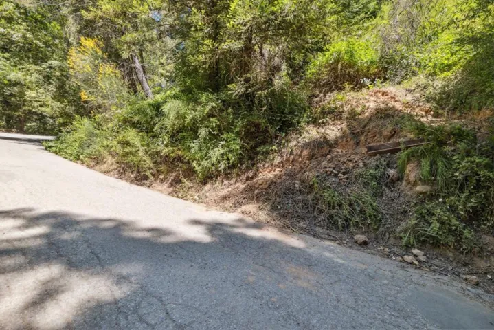 0 Deer Creek (lot 21) Road, Boulder Creek, California 95006