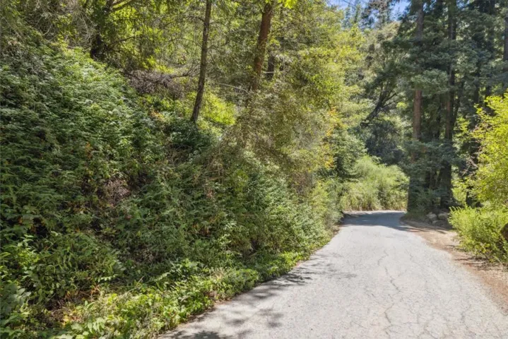 0 Deer Creek (lot 21) Road, Boulder Creek, California 95006