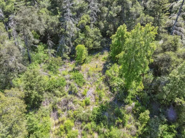 0 Deer Creek (lot 21) Road, Boulder Creek, California 95006