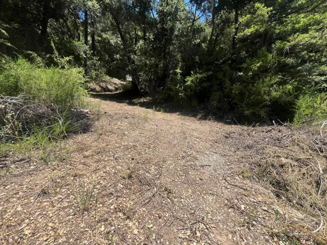0 Deer Creek (lot 21) Road, Boulder Creek, California 95006
