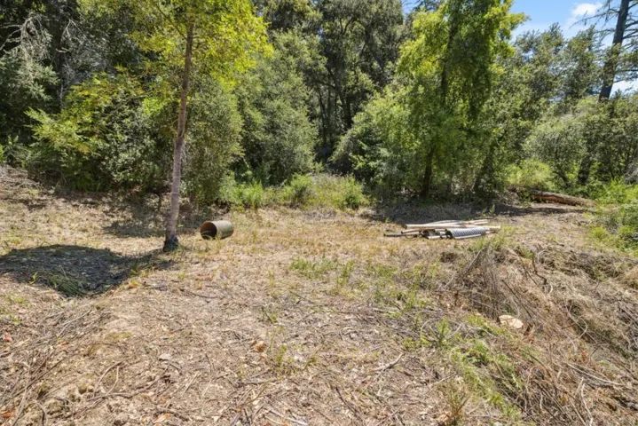 0 Deer Creek (lot 21) Road, Boulder Creek, California 95006