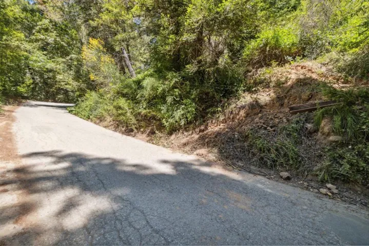 0 Deer Creek (lot 21) Road, Boulder Creek, California 95006