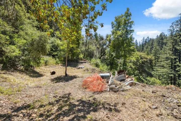 0 Deer Creek (lot 21) Road, Boulder Creek, California 95006